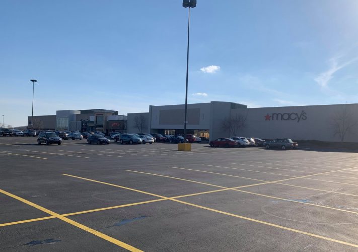 ChickfilA to Open Outside OV Mall News, Sports, Jobs The Intelligencer